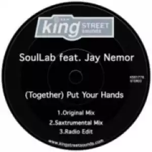 SoulLab - Together Put Your Hands (Radio Edit)